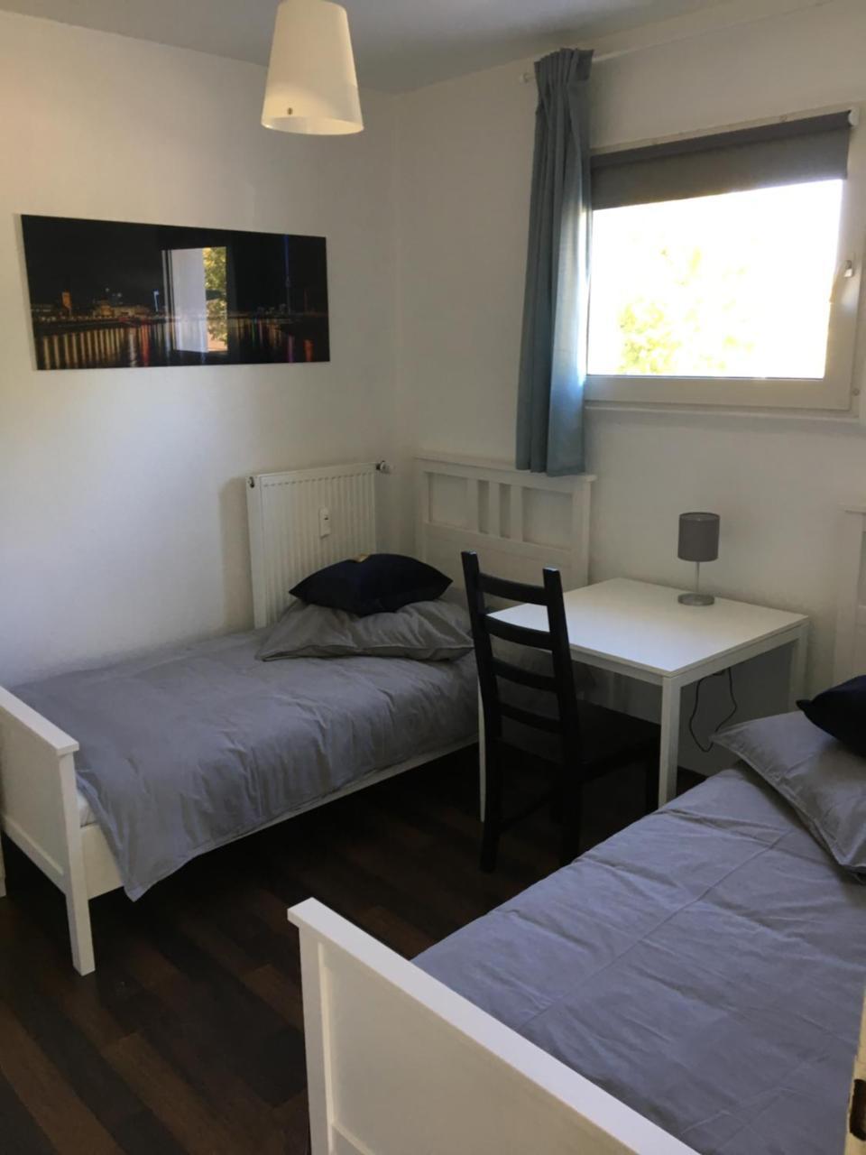 Zum Armen Mann Bed & Breakfast ดุสเซลดอร์ฟ ภายนอก รูปภาพ